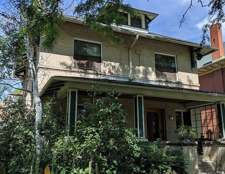 1407 Saint Paul St #B — Photo 8