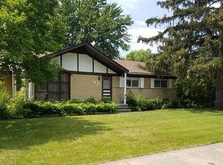 30031 Progress St, Roseville, MI 48066