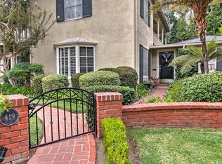 419 S Madison Ave #1, Pasadena, CA 91101