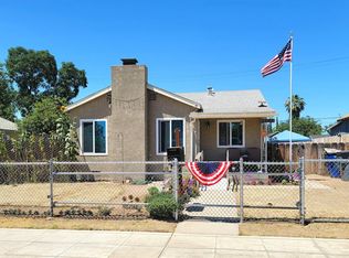 2267 E Clay Ave, Fresno, CA 93701