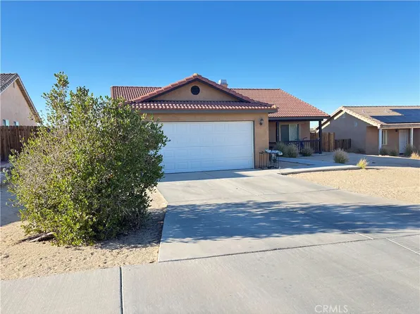 71578 Florida Dr, Twentynine Palms, CA 92277