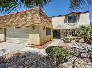 6320 Fargo Ave, Las Vegas, NV 89107