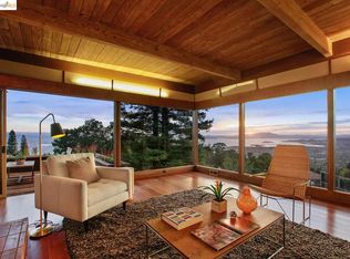 9 Harvard Cir, Berkeley, CA 94708