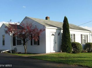 13921 Pennsylvania Ave, Hagerstown, MD 21742