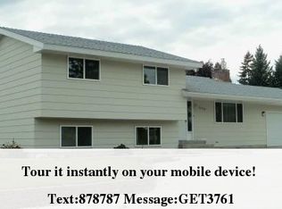 14220 E Mission Ave, Spokane, WA 99216