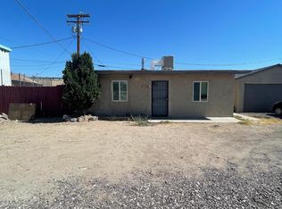 2009 E Main St #A, Barstow, CA 92311