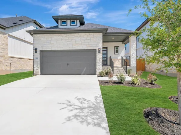 570 Darley Oak Dr, Dripping Springs, TX 78620