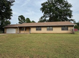 12741 S 123rd East Ave, Broken Arrow, OK 74011