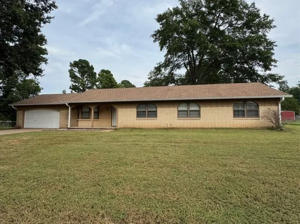 12741 S 123rd East Ave, Broken Arrow, OK 74011