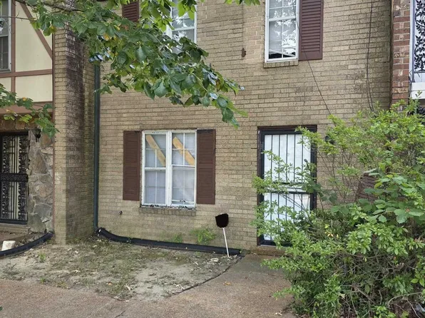 2109 E Shelby Dr #11, Memphis, TN 38116