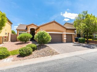 236 Quail Ranch Dr, Henderson, NV 89015