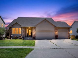 3217 NW 13th St, Ankeny, IA 50023
