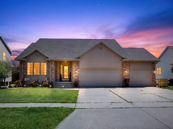 3217 NW 13th St, Ankeny, IA 50023