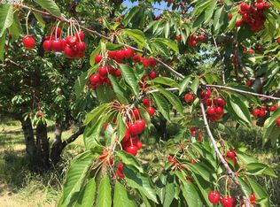 0 Sunquist Rd, Milton Freewater, OR 97862