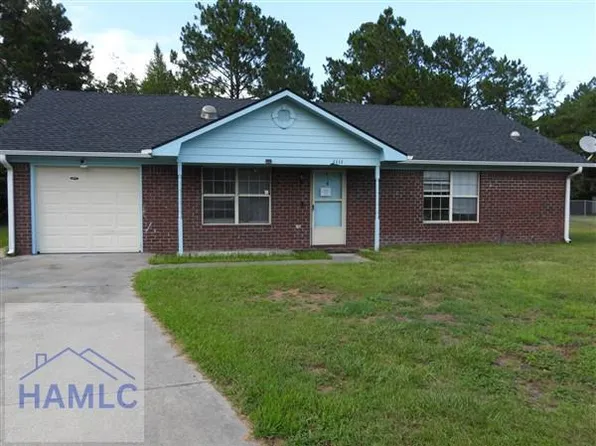 1111 Apache Aly, Hinesville, GA 31313