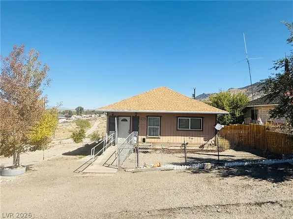 14 Avenue F, Mc Gill, NV 89318