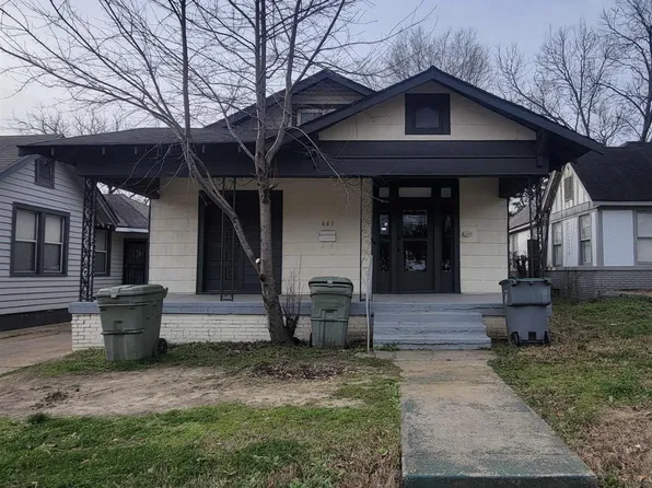 661 E Mallory Ave, Memphis, TN 38106