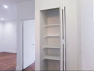 Rented by Compass