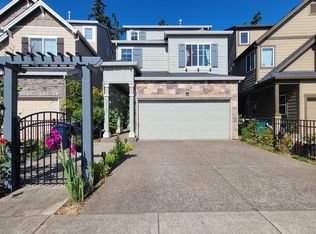 20949 SW Edgemont St, Beaverton, OR 97003