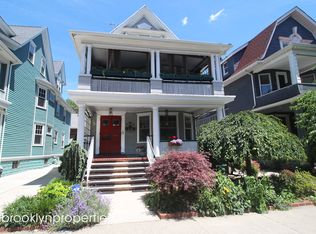 551 Rugby Rd #1, Brooklyn, NY 11230