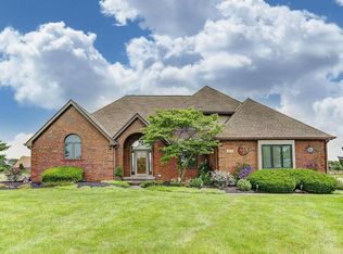 1094 Amity Rd, Galloway, OH 43119