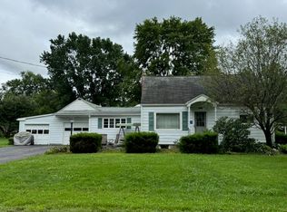 3271 1st Ave, Wellsville, NY