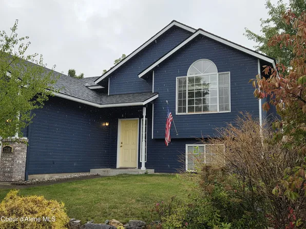 2740 N Top Flight Dr, Post Falls, ID 83854