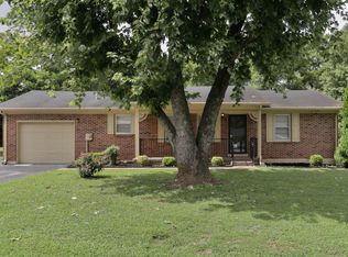 127 Blythe Cir, Columbia, TN 38401