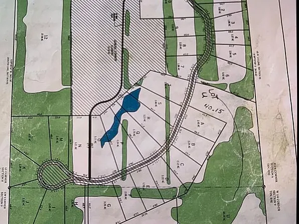 5058 Hidden Ridge Dr Lot E, Metamora, MI 48455