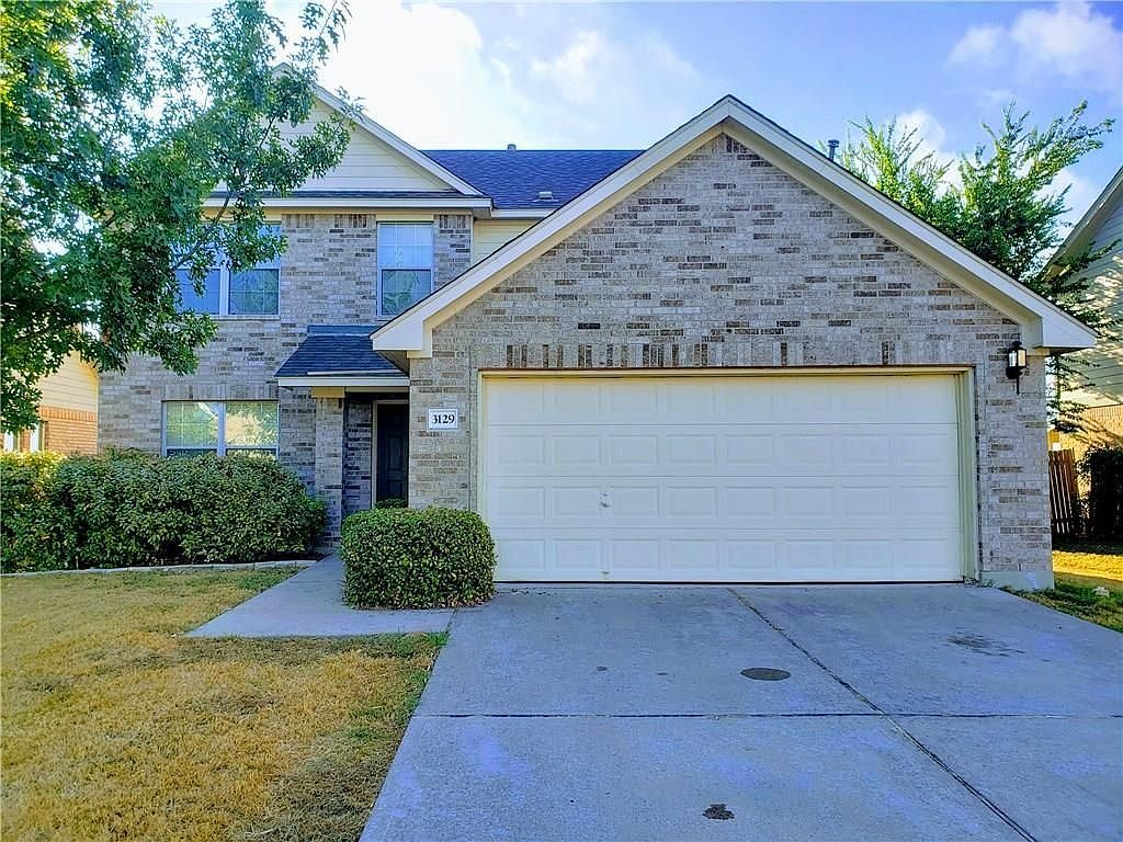 3129 Winding Shore Ln, Pflugerville, TX 78660 Zillow