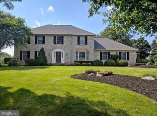 2571 Hartwell Ct, Lancaster, PA