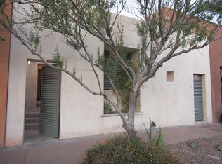 231 S Avenida Del Palo Fiero, Tucson, AZ 85745