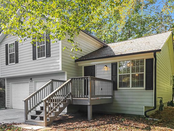 5th image of 2538 Rock Creek Ct SW
