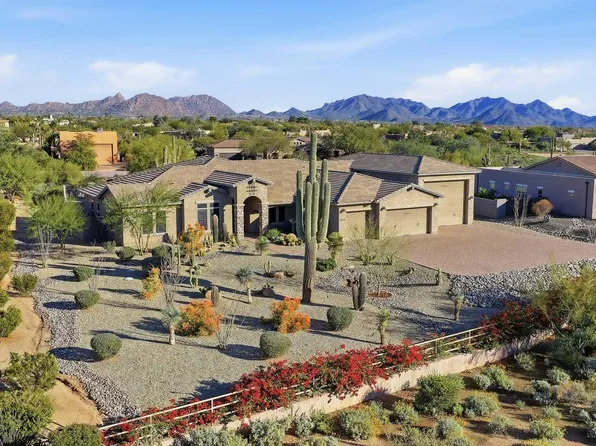 27339 N 66TH Street, Scottsdale, AZ 85266