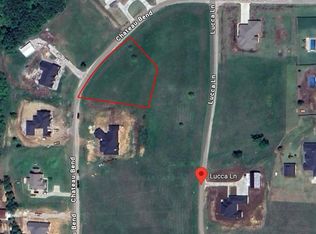 0 Chateau Bnd, Ardmore, OK 73401