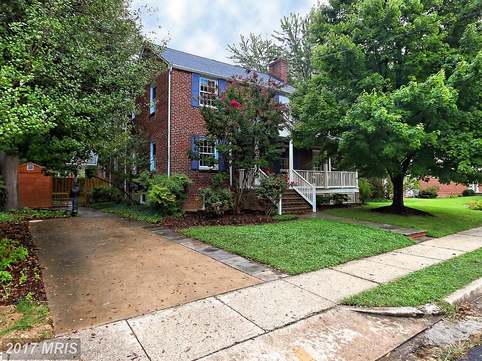 1st image of 601 N Frederick St