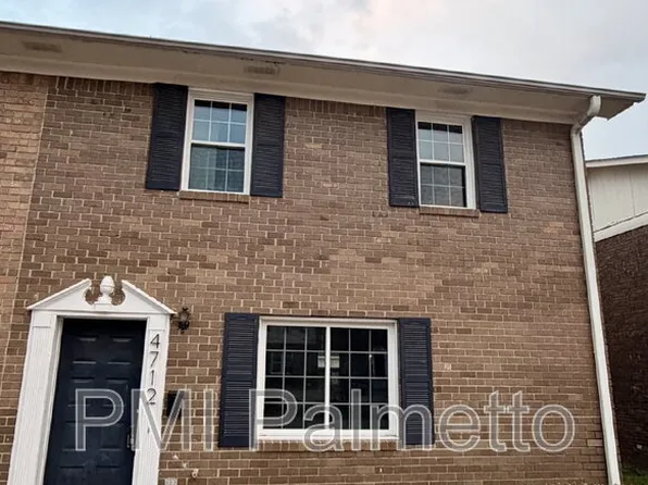 4712 Leaf Crest Ct, Columbia, SC 29210