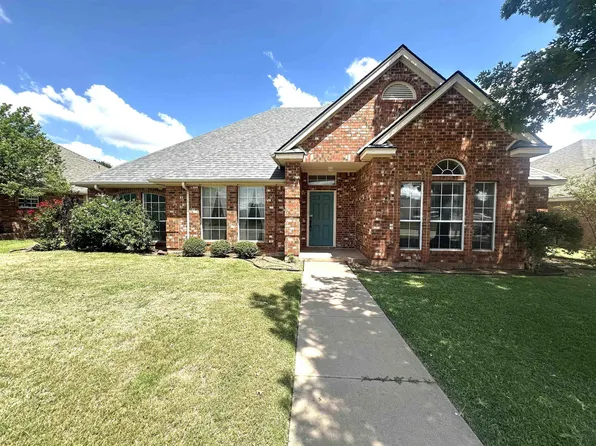 4808 Bel Air Blvd, Wichita Falls, TX 76310