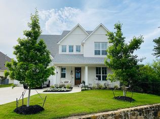 717 Lookout Ct, Aledo, TX 76008