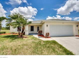 1915 NW 16th Ter, Cape Coral, FL 33993