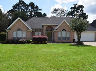170 Sarah Ln, Lumberton, TX 77657