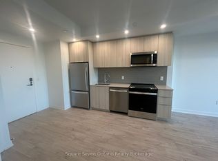 720 Whitlock Ave #513, Milton, ON L9E 1S5