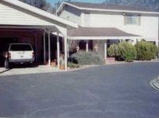 57233 Thunder Way, North Fork, CA 93643