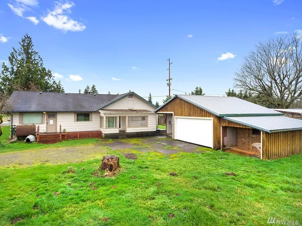 1097 Monte Elma Rd, Elma, WA 98541