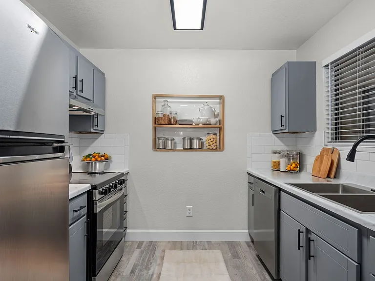 North Star Apartments - Beautiful Remodeled Apartments — Photo 53