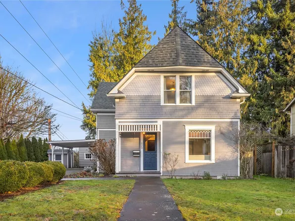 429 Cedar Avenue, Snohomish, WA 98290