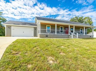 78 Kelly St, Dunlap, TN 37327