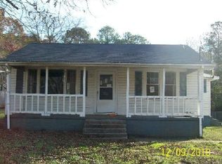 116 Hawthorn St, Rome, GA 30161