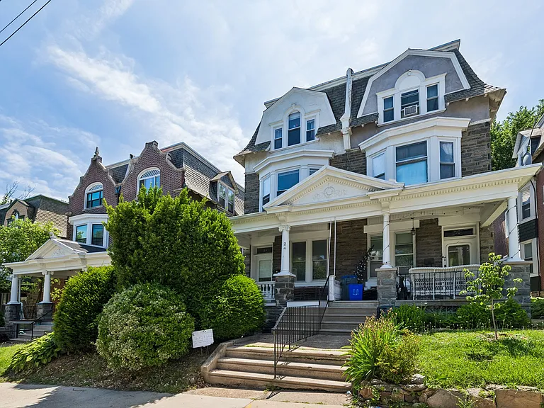 24 E Mount Pleasant Ave #1 — Photo 35