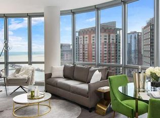 322 E Illinois St #4602, Chicago, IL 60611